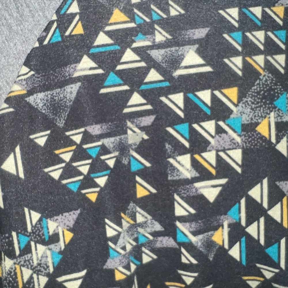 LulaRoe Randy 2XL - Picture 2 of 2